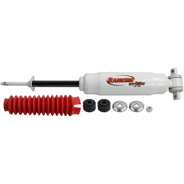 Rancho 99-06 Chevrolet Pickup / Silverado 1500 1/2 Ton Front RS5000X Shock RS55263