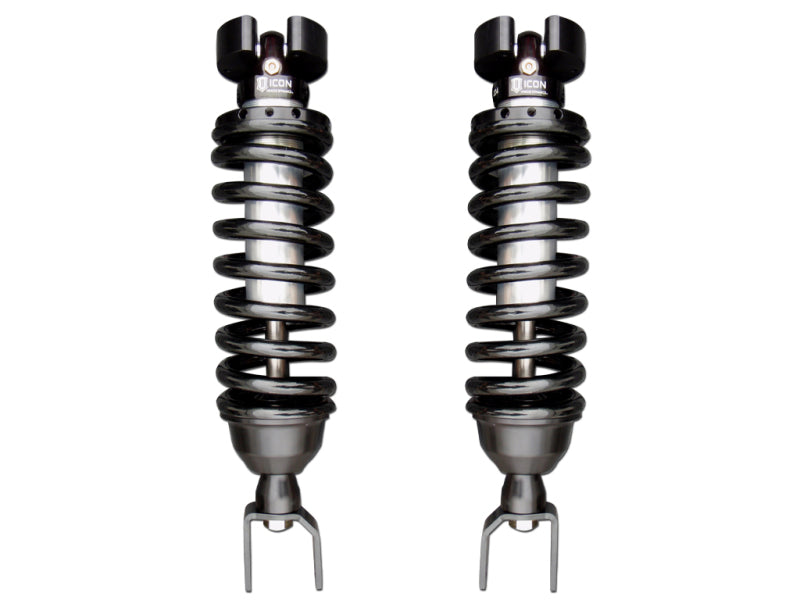 ICON 2019+ Ram 1500 2/4WD / 2009+ Ram 1500 4WD .75-2.5in 2.5 Series Shocks VS IR Coilover Kit 211000