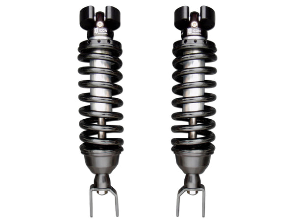 ICON 2019+ Ram 1500 2/4WD / 2009+ Ram 1500 4WD .75-2.5in 2.5 Series Shocks VS IR Coilover Kit 211000