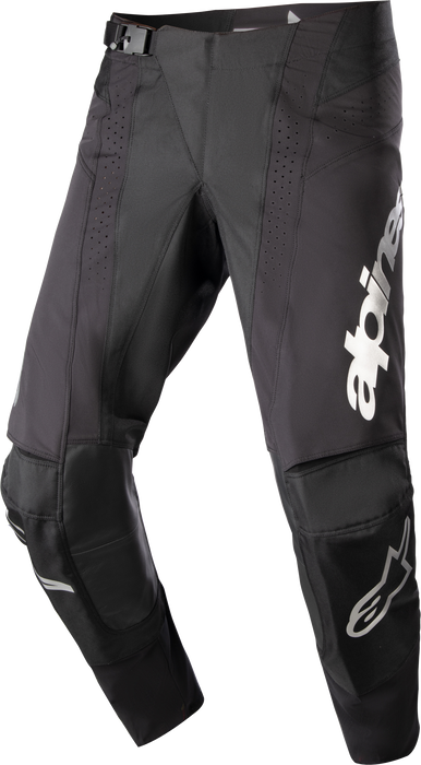 Alpinestars Techstar Arch Pants Black/Silver 36 3721023-119-36