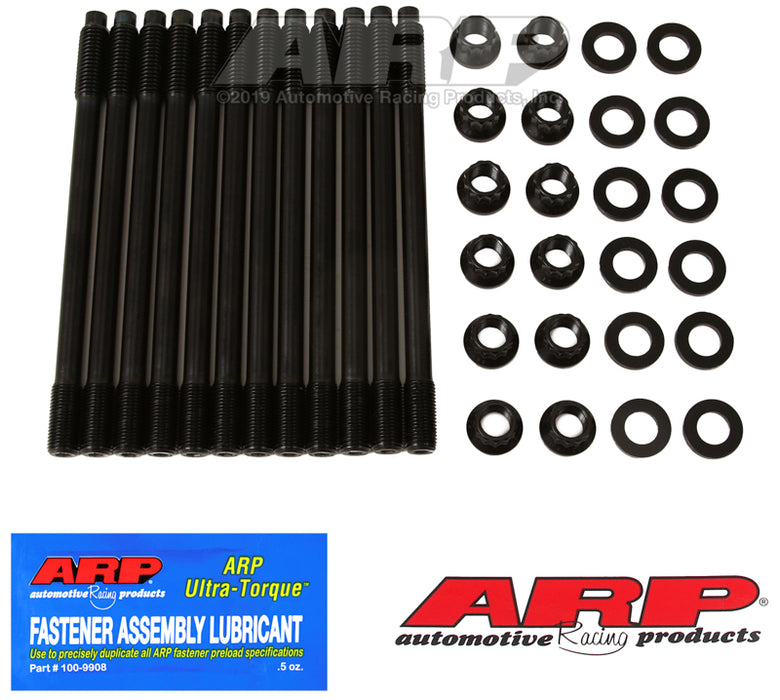 ARP Volvo B25 Head Stud Kit 219-4301