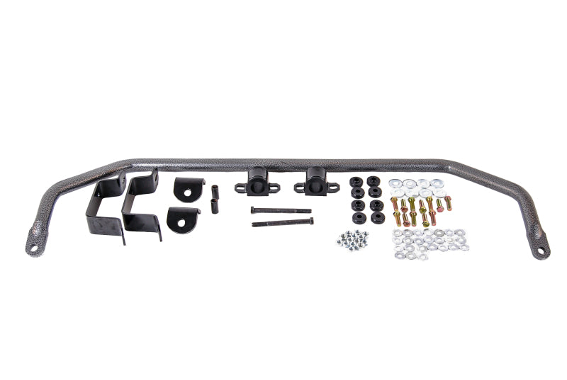 Hellwig 75-87 Chevrolet C20 (w/ 2-4in Drop) Solid Heat Treated Chromoly 1-1/4in Front Sway Bar 7804