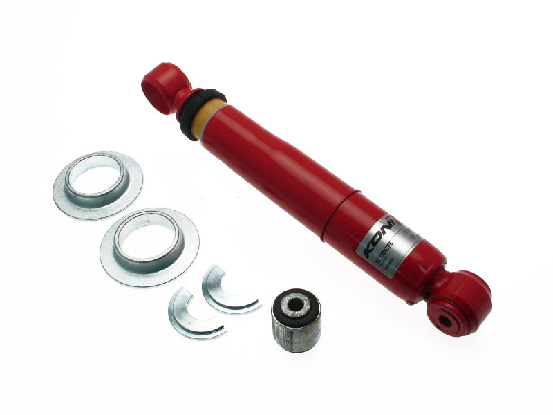 Koni Classic (Red) Shock 76-84 Ferrari Berlinetta Boxer 512BB/512BBi Rear 82 1984SP6