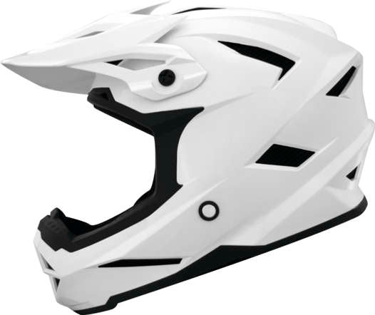 Thh T-42 Bmx Solid Helmet 644045