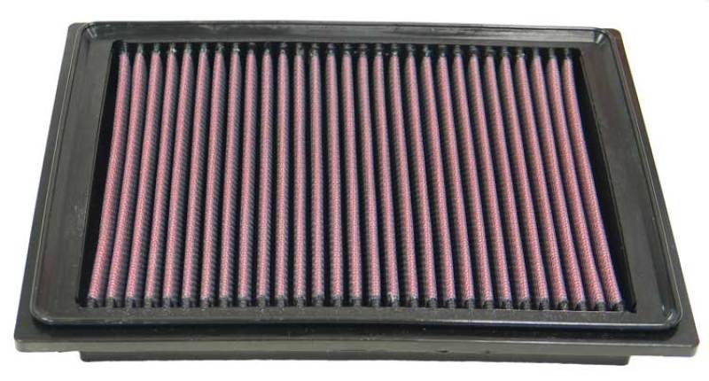 K&N 05-07 Chevy Corvette / 05-09 Cad XLR Drop In Air Filter 33-2305