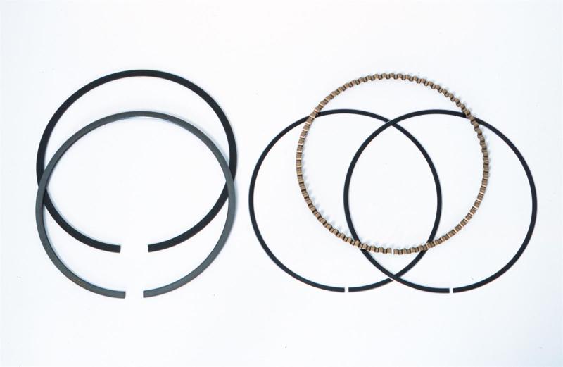 Mahle OE Piston Ring Set Subaru 2.5L H4 EJ253,255,257, 04-15 Baja Forester Impreza Legacy Outback 42308CP