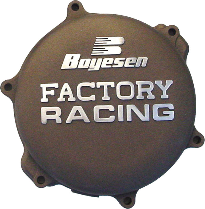 Boyesen CC-01M Magnesium Factory Racing Clutch Cover