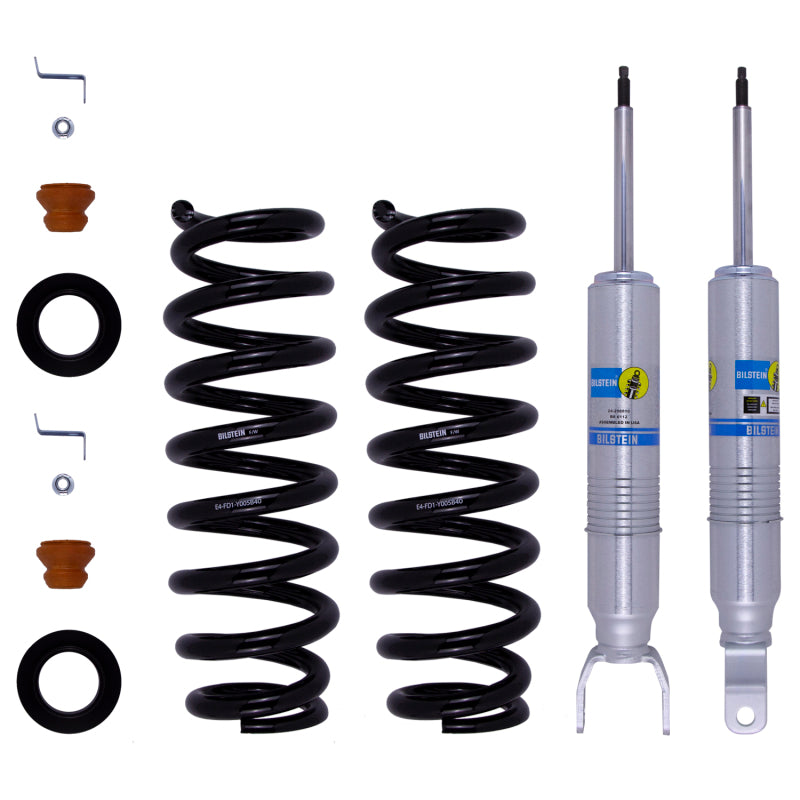 BILSTEIN B8 6112 19-20 Fits Ram 1500 Front Suspension Kit 47-293540