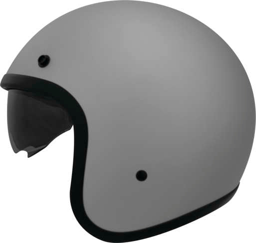 THH Helmets T-383 Silver XS 646247