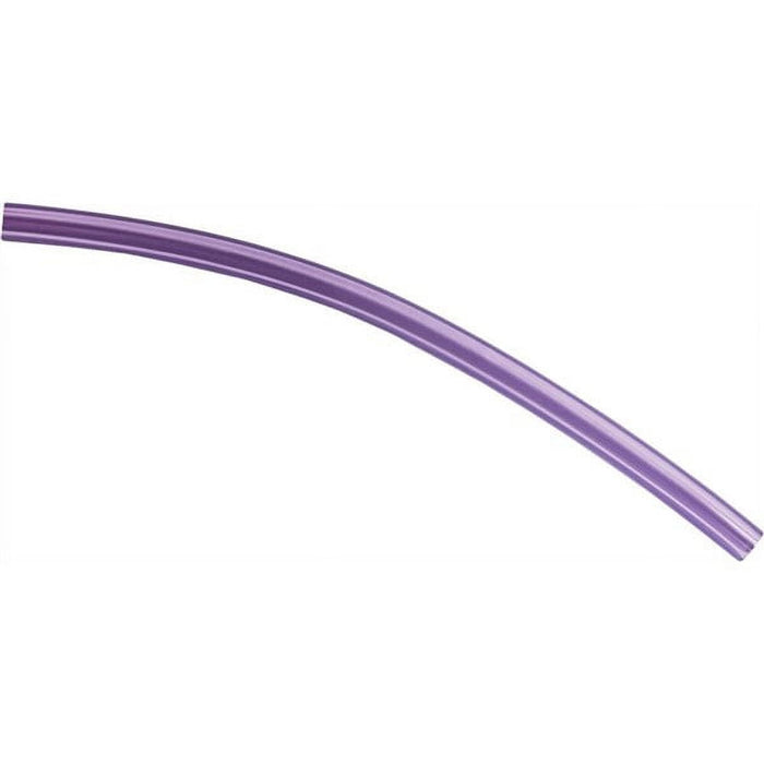 Purple Sz 25 ft Helix Racing 1/4" X 3/8" Translucent Fuel Line