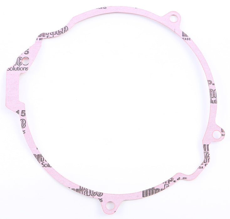 Boyesen CCG-41 Clutch Cover Gasket, black