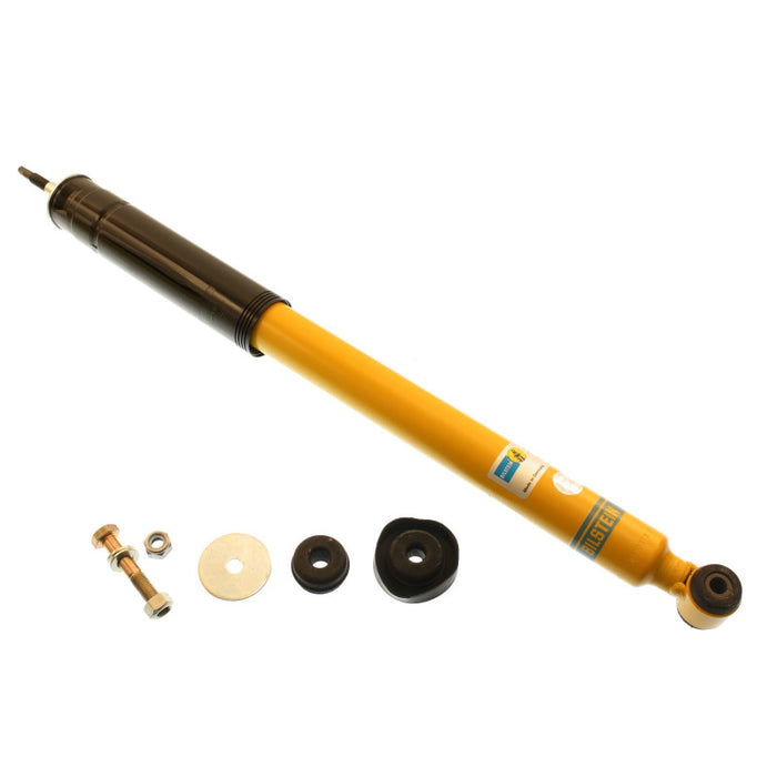 Bilstein B6 (HD) 01-09 Mercedes-Benz C Class Rearr 36mm Monotube Shock Absorber 24-068802