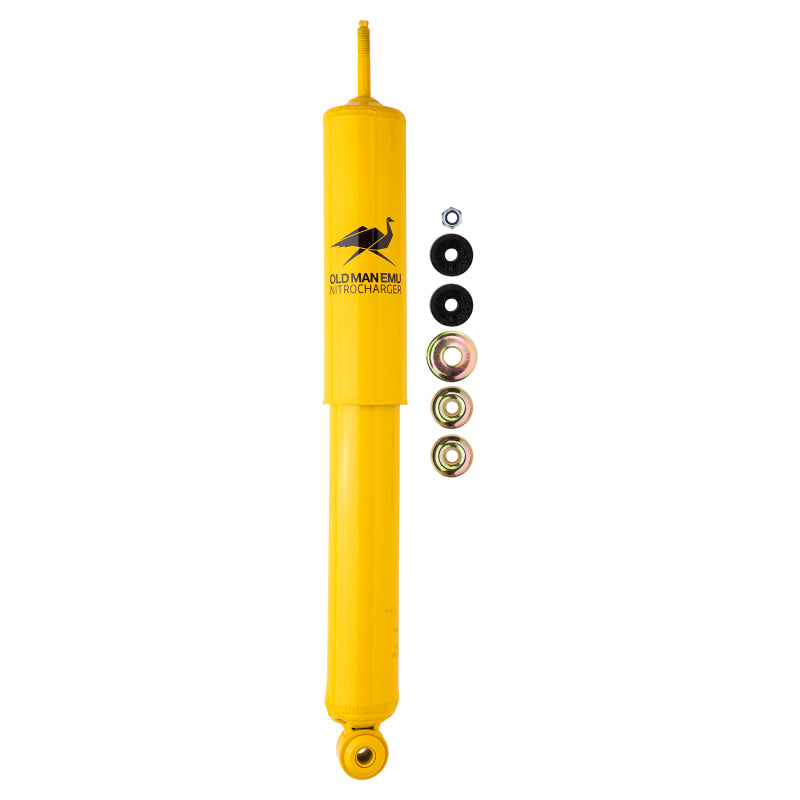 ARB / OME Nitrocharger Shockabsorber Fits Suzuki Vitararfirm N105