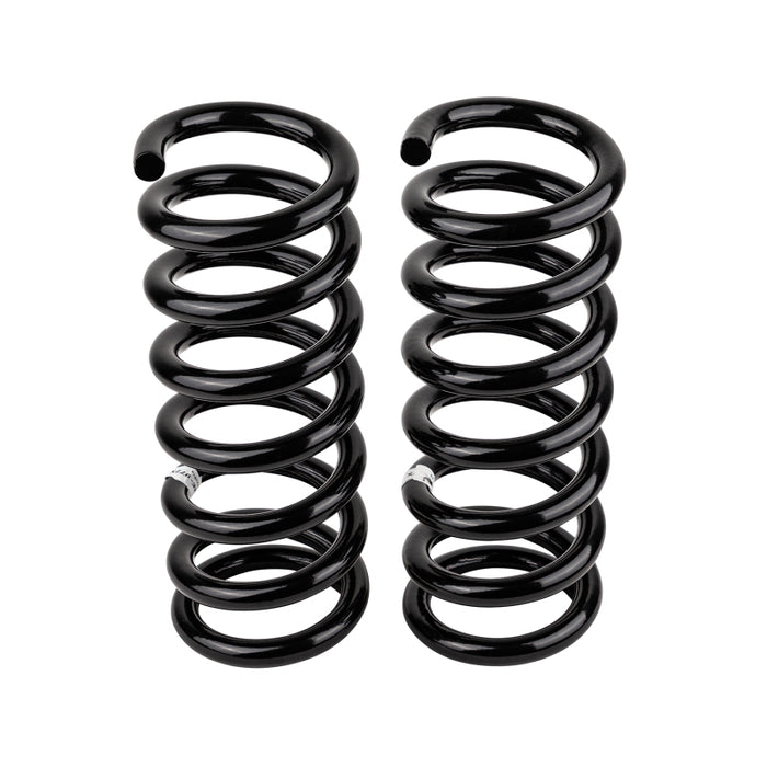 ARB / OME Coil Spring Front Compatible with Nissan Y62 No Barf 2977