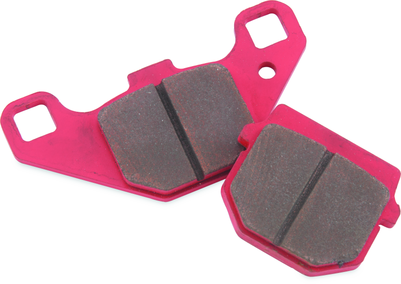 BikeMaster Kawasaki Sintered Brake Pads 961538