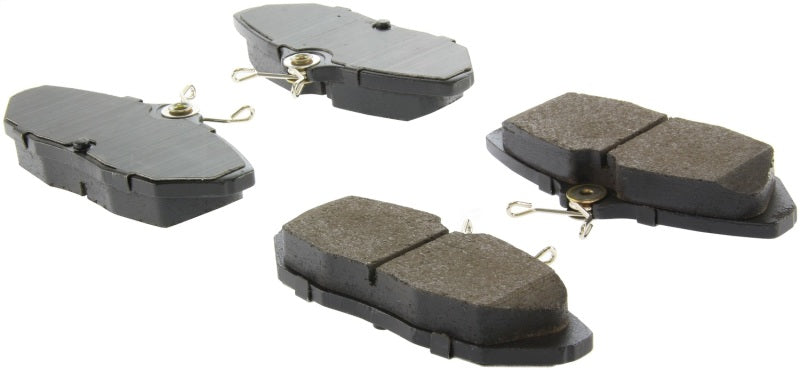 StopTech Street Brake Pads Front 308.0599