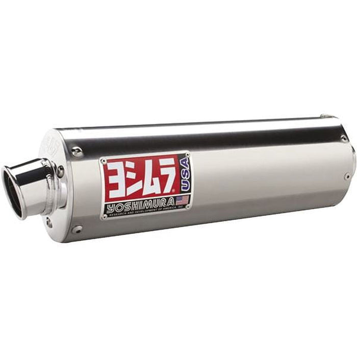 Yoshimura RS-3 Enduro Series CARB Compliant Complete Exhaust System D461AFS-SA