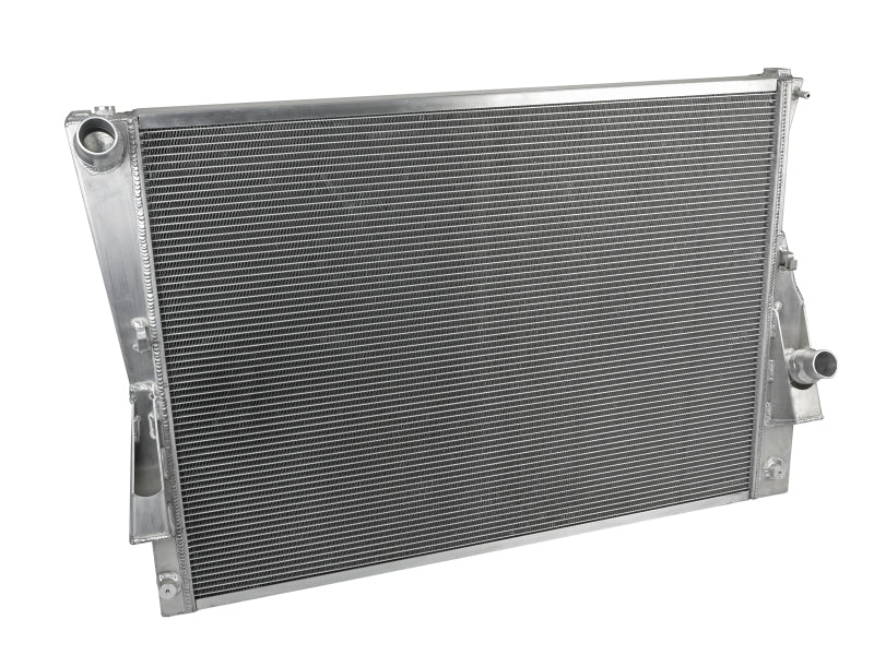 aFe BladeRunner Street Series Aluminum Radiator 08-10 Ford Diesel Trucks 6.4 Liter 46-52091