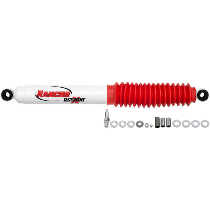 Rancho 69-91 Chevrolet Blazer / Full Size Rear RS5000X Shock RS55112