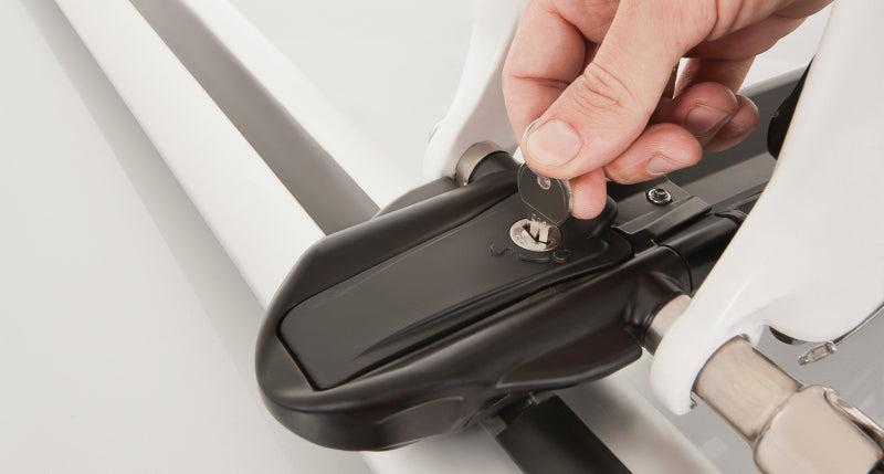 Rhino-Rack Road Warrior Bike Carrier (C-Channel) RBC036