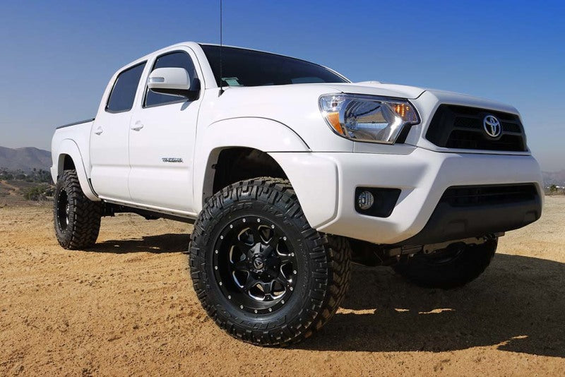 ICON 2016+ Toyota Tacoma 2.5 Series Ext Travel VS RR CDEV Coilover Kit 58735E