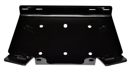 Warn Winch Mounting Kit 65098