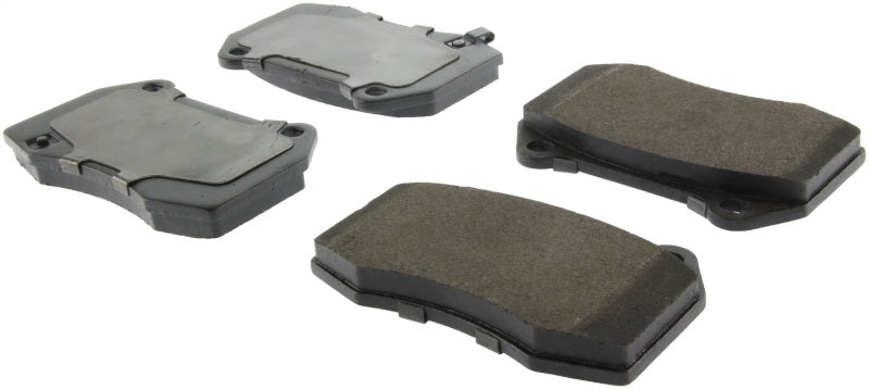 StopTech Street Select Brake Pads Rear 305.096