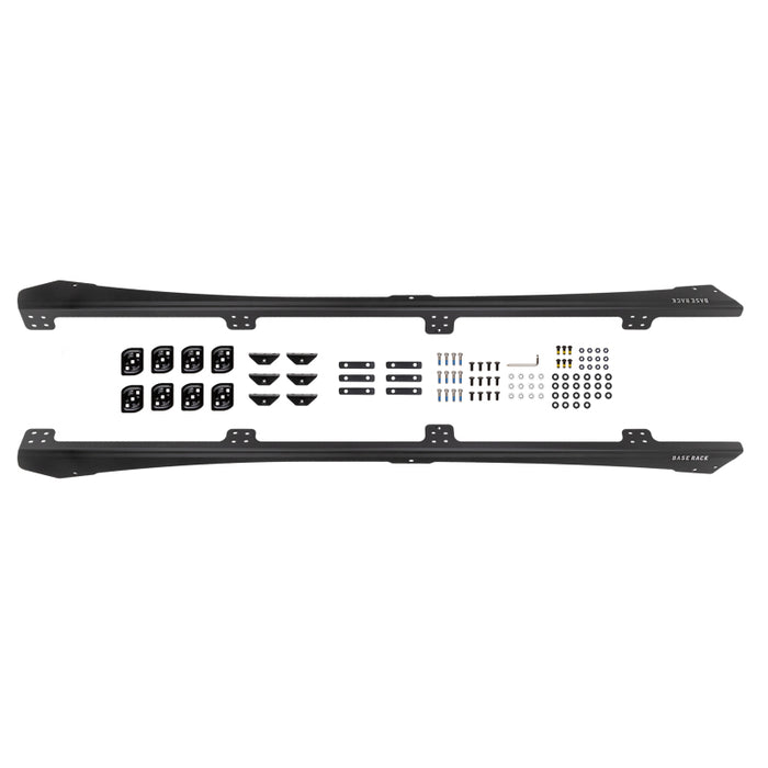 ARB Base Rack Mount Vehicle-Specific For Use w/ Base Rack 1770040 17920020