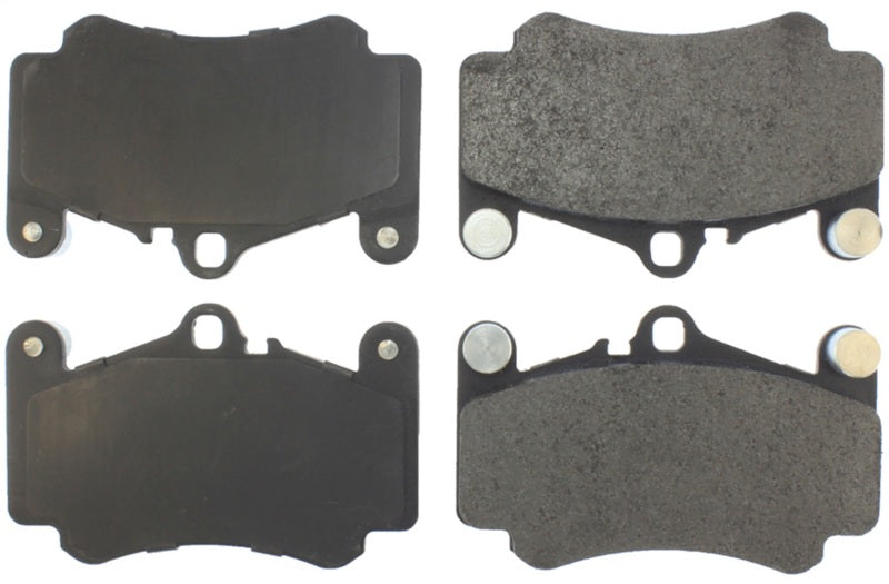 StopTech Street Touring Brake Pads 308.0916