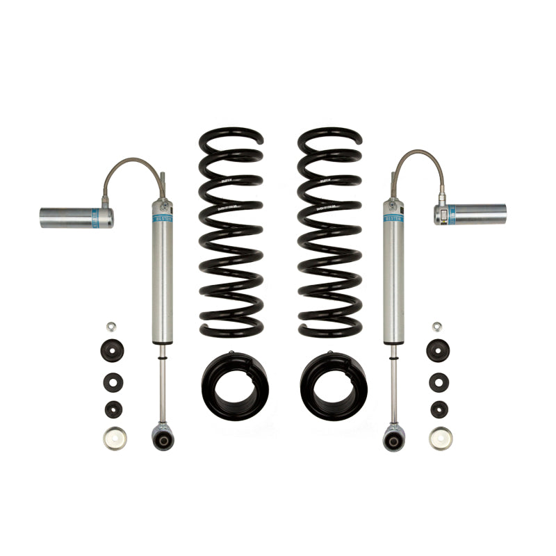 BILSTEIN B8 5162 Series 14-17 Fits Dodge Ram 2500 Front Suspension Leveling Kit 46-268662
