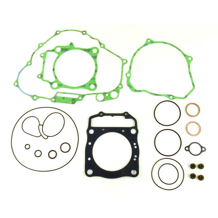 Athena 00-07 Honda XR R 650 Complete Gasket Kit (Excl Oil Seal) P400210850282