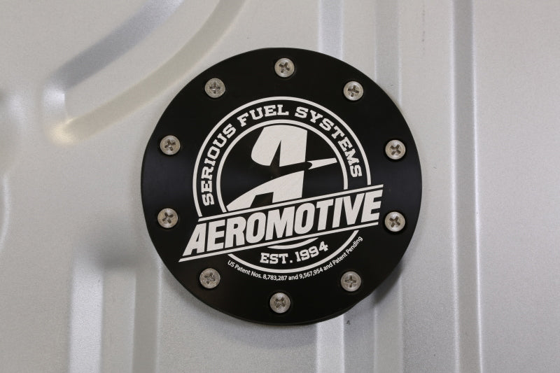 Aeromotive 71-72 Pontiac GTO/LeMans 200 Stealth Gen 2 Fuel Tank 18107