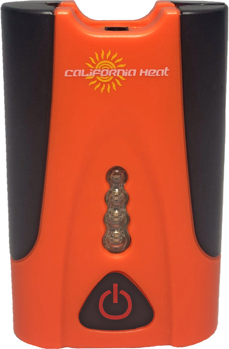 California Heat BAT7V35 Hand Warmers