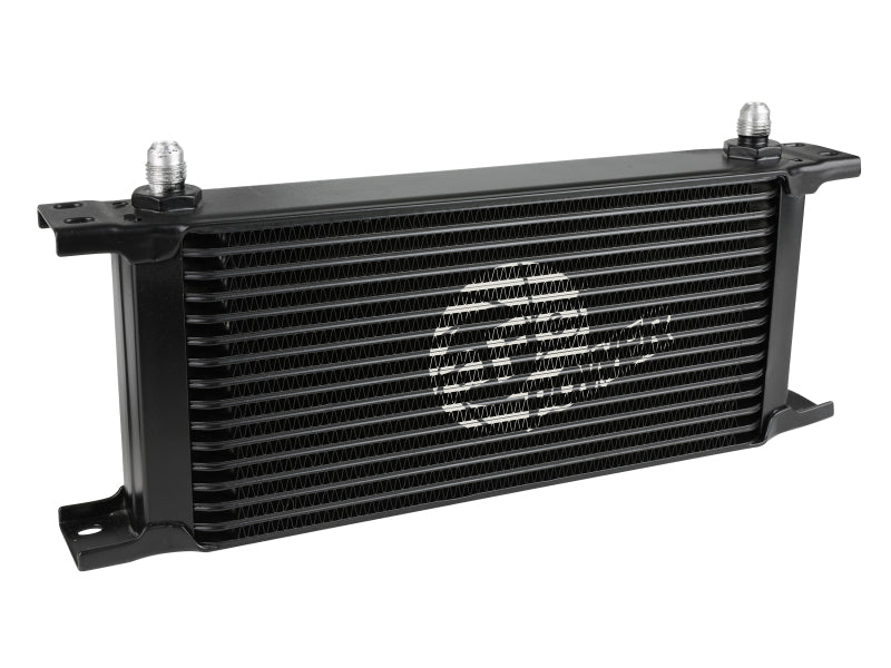 aFe Bladerunner Auto. Transmission Oil Cooler Kit 10-12 Ram Diesel Trucks L6 6.7L (td) 46-80005