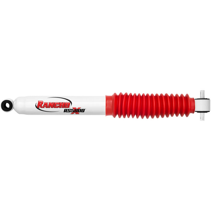 Rancho 84-01 compatible with Jeep Cherokee Rear RS5000X Shock RS55129