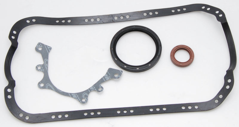 Cometic Street Pro 86-89 Honda D16A1/A9 1.6L DOHC Bottom End Gasket Kit PRO2033B