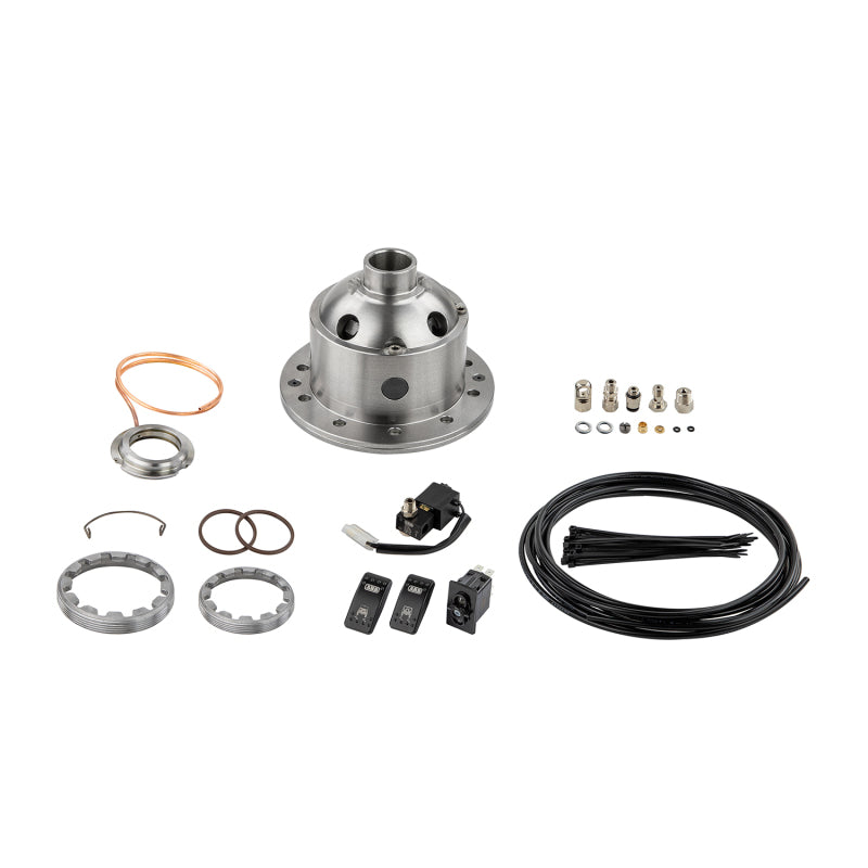 ARB Airlocker 10 Spl Banjo L/rover S/n RD127