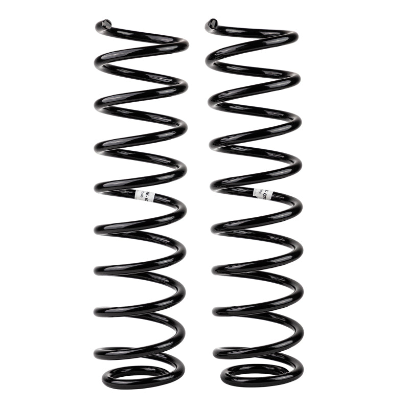 ARB / OME Coil Spring Front, Fits 2006-2017 Fits Jeep Wrangler JK Unlimited 2629