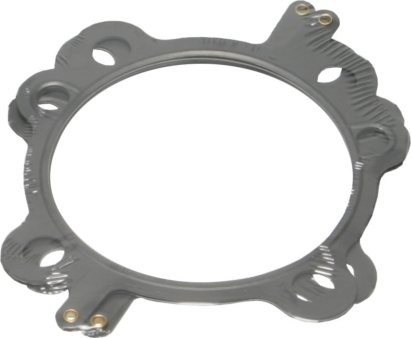 Cometic Head Gasket 4.060" Bore Twin Cam 2/Pk C9070-040