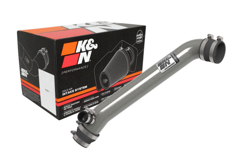 K&N 15-21 Polaris RZR Turbo Charge Pipe 77-1008KC