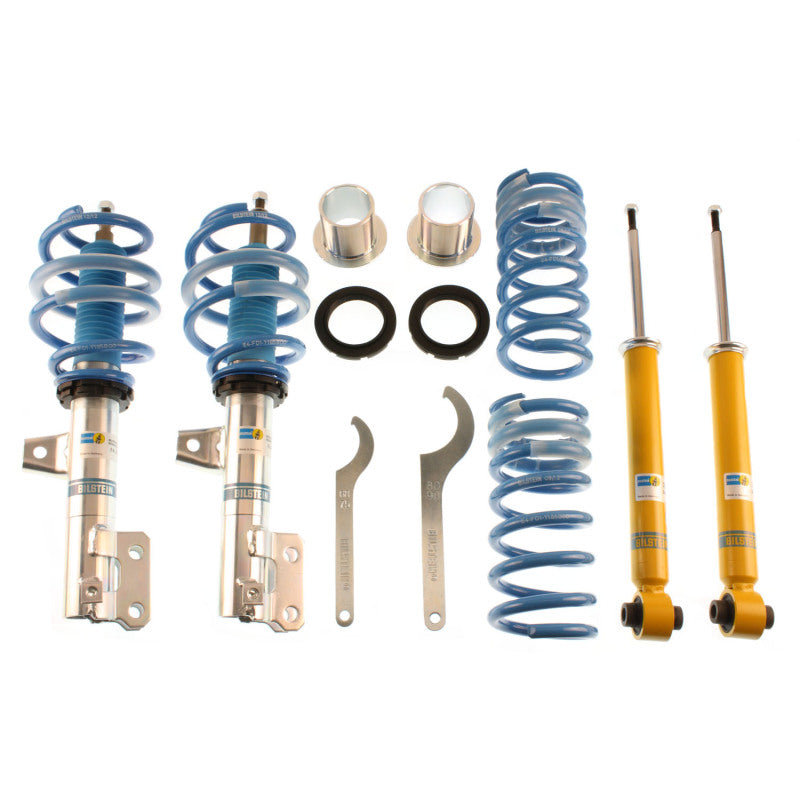 BILSTEIN B14 10-13 Fits Hyundai Genesis Coupe Pss Suspension Kit 47-193680