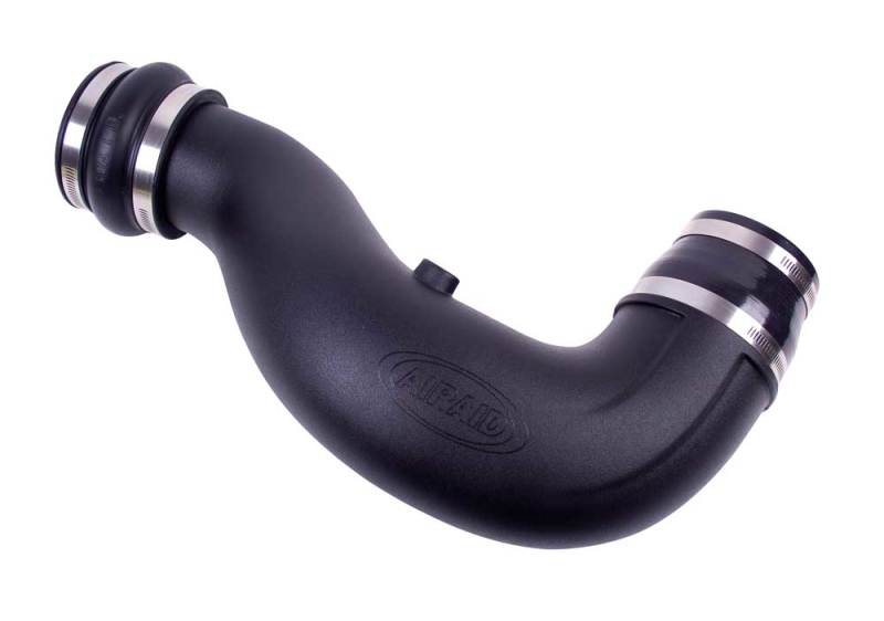 Airaid Modular Intake Tube 2015 Chevrolet Tahoe / 2014 Chevrolet Silverado / 2014 GMC Yukon 5.3L 200-985