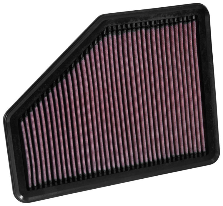 K&N 2016-2017 Chevrolet Volt 1.5L Drop In Air Filter 33-5051