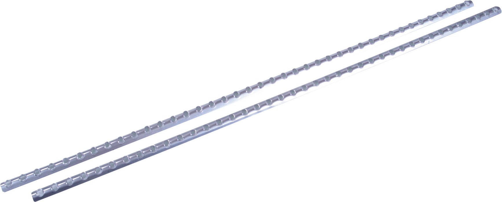 SPI ALUMINUM EDGE RAILS 39"