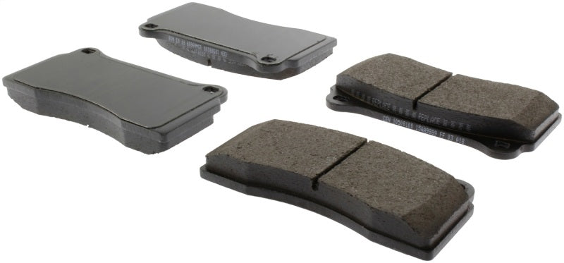 StopTech Street Touring 88-92 Ferrari F40 / 94-97 F50 Front & Rear Brake Pads 308.081