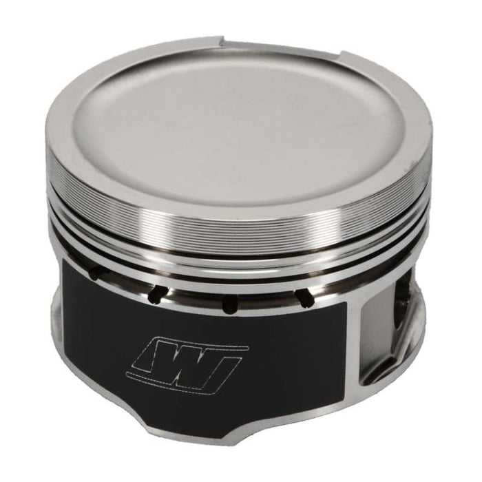 Wiseco VLKSWGN 1.8T 5v Dished -7cc 81.5 Piston Shelf Stock 6563M815AP