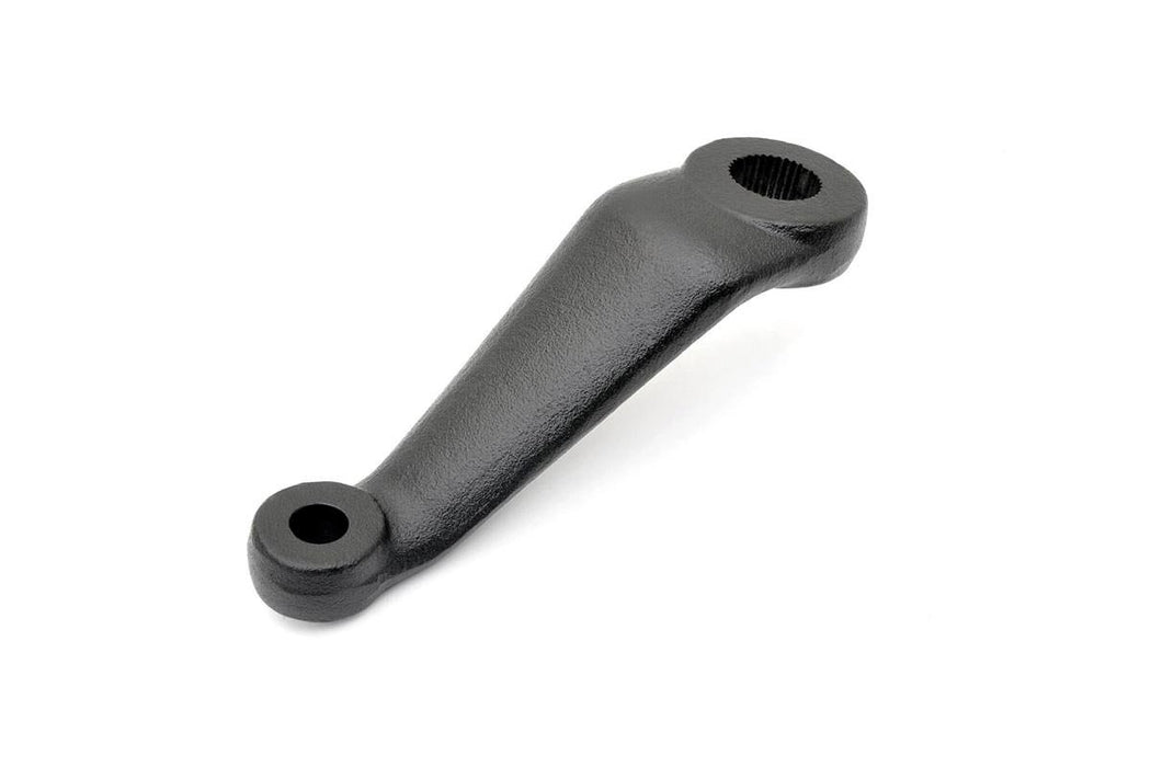 Rough Country Pitman Arm Compatible with Dodge 1500 4Wd (1994-1999) 6612