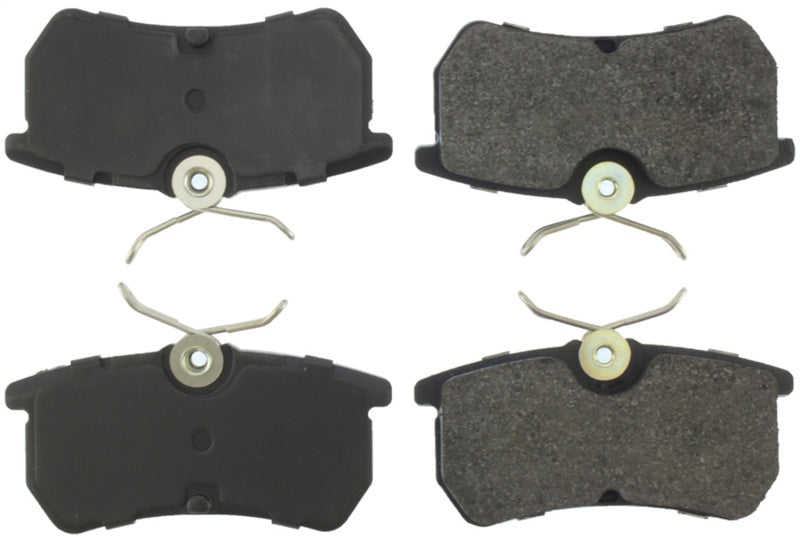 StopTech Street Touring Brake Pads 308.0886