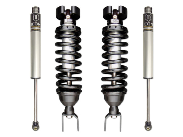 ICON 09-18 Ram 1500 4WD .75-2.5in Stage 1 Suspension System K213001