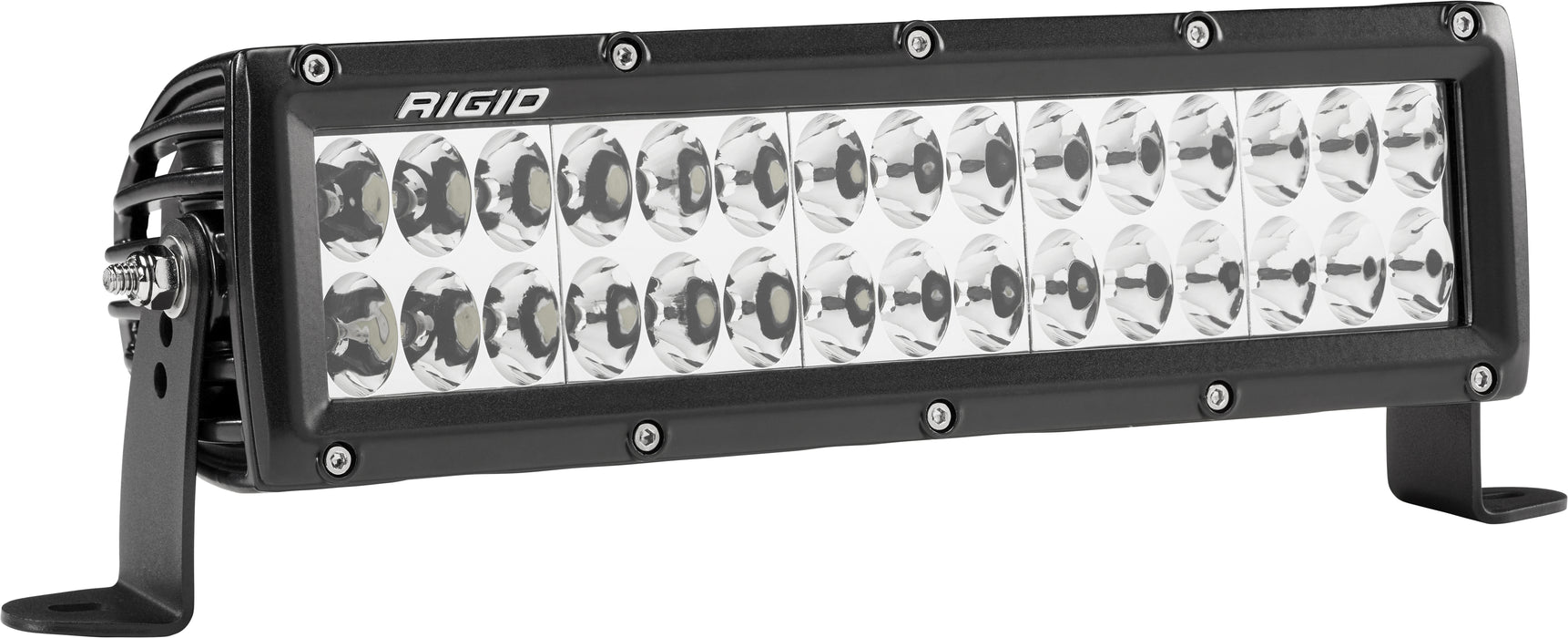 Rigid Industries 178613 LED Light Bar (E-Series Pro, 10 Inch, Driving, Universal)